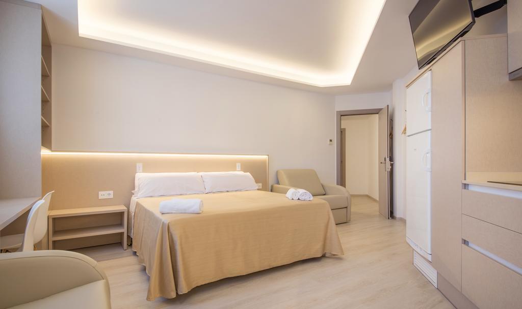 Hotel Sono House La Garriga Esterno foto