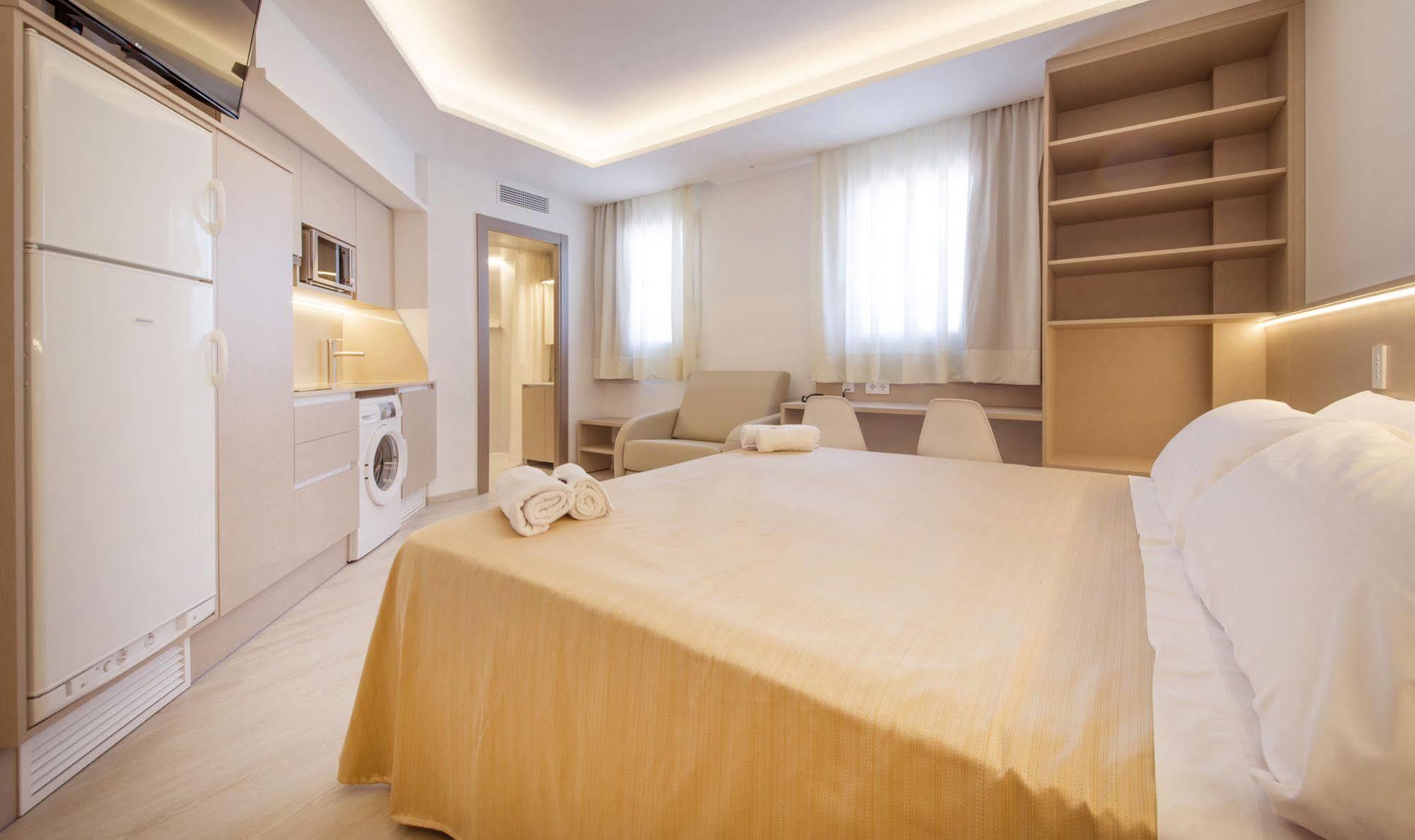 Hotel Sono House La Garriga Esterno foto