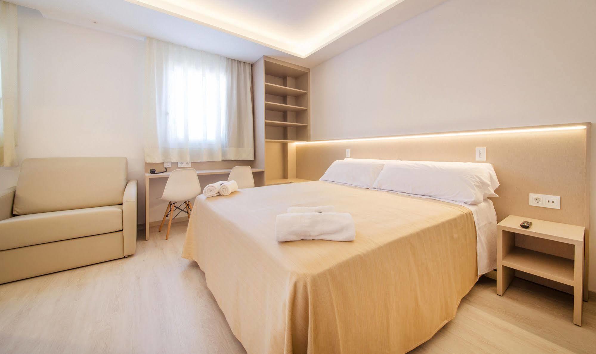 Hotel Sono House La Garriga Esterno foto