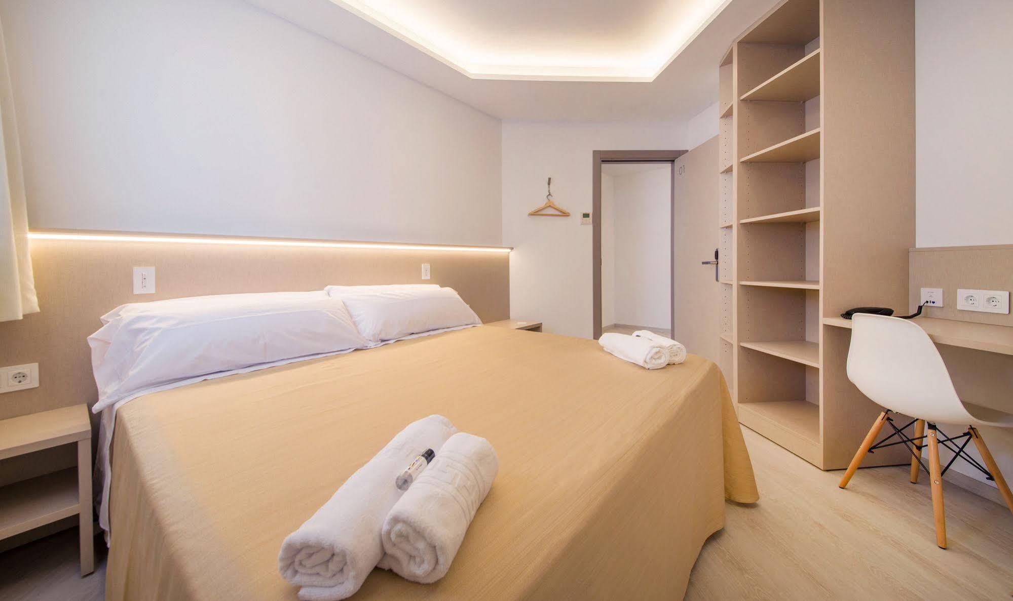 Hotel Sono House La Garriga Esterno foto