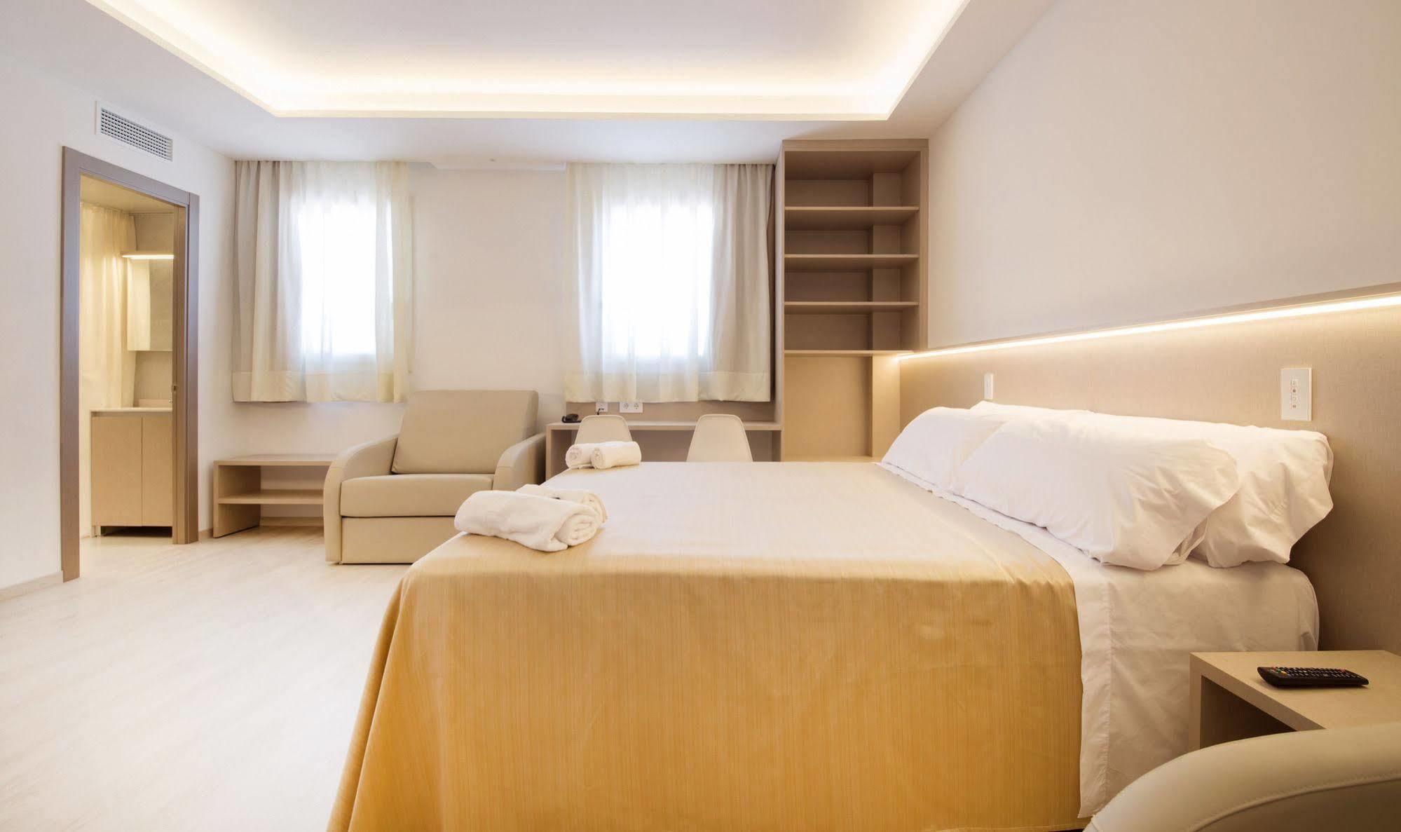 Hotel Sono House La Garriga Esterno foto